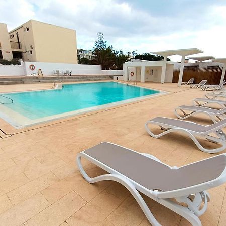 Apartment La Fiesta Arona  Exterior photo