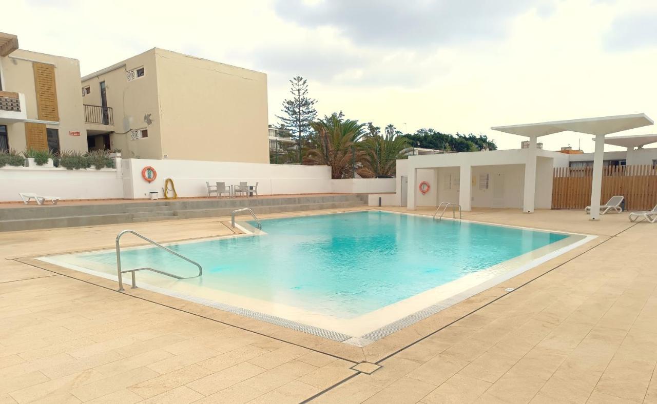 Apartment La Fiesta Arona  Exterior photo