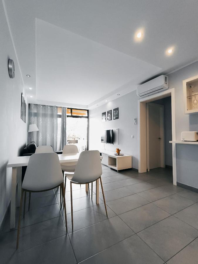 Apartment La Fiesta Arona  Exterior photo