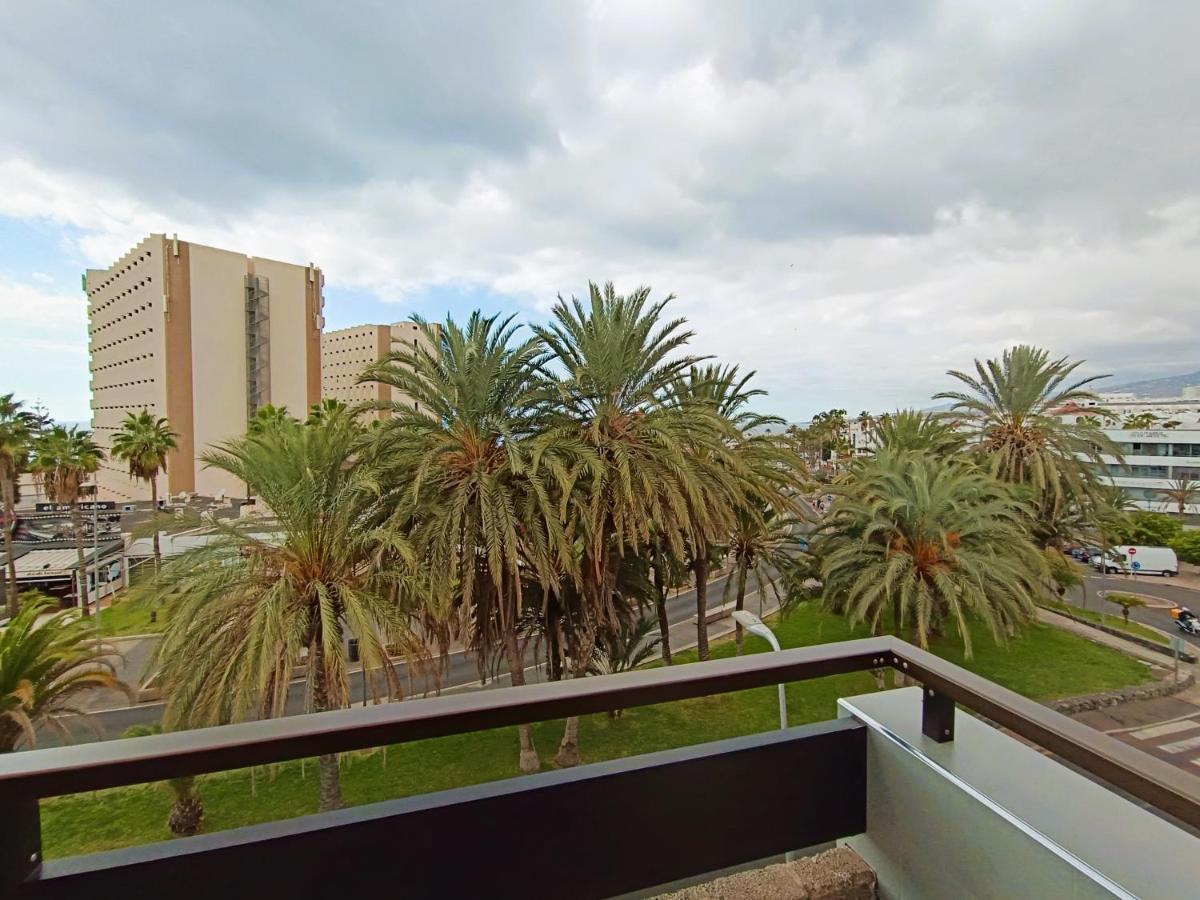 Apartment La Fiesta Arona  Exterior photo