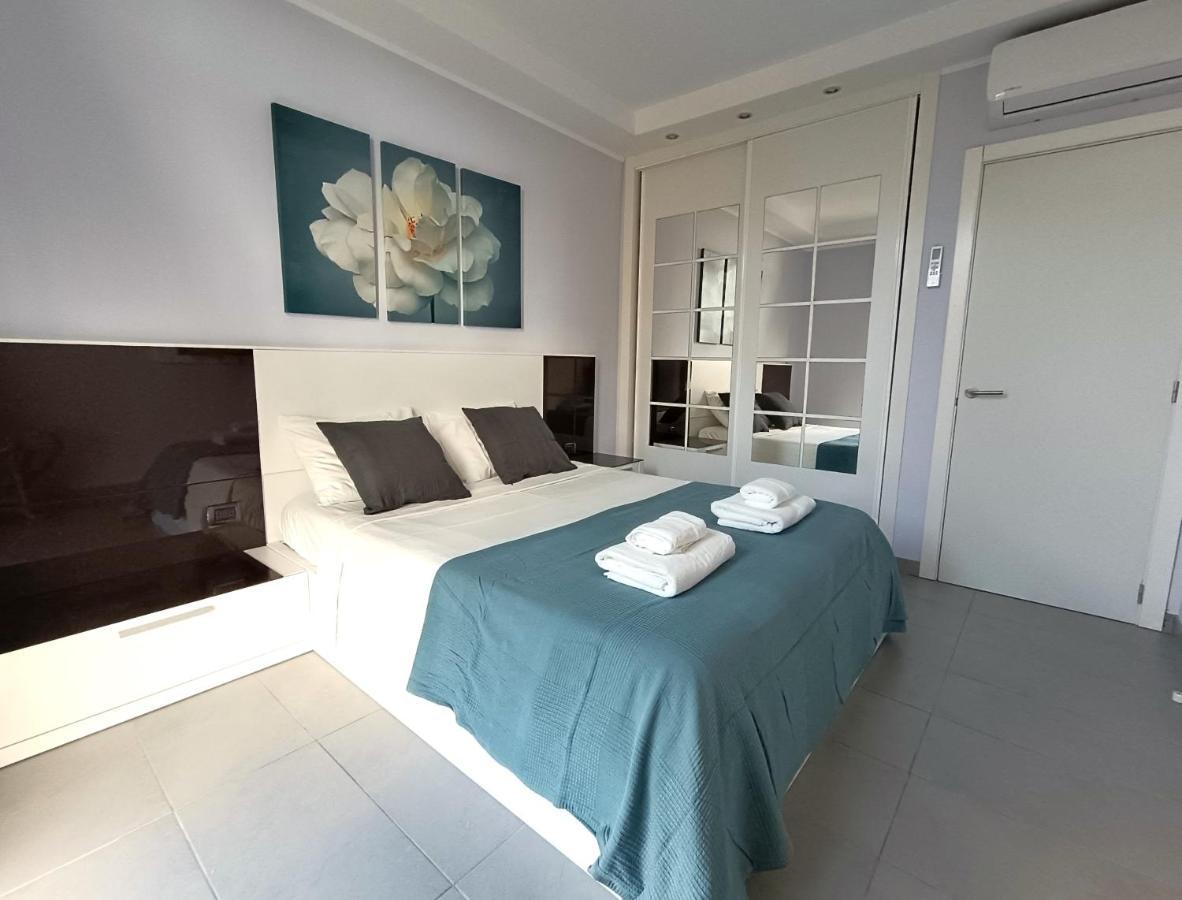Apartment La Fiesta Arona  Exterior photo