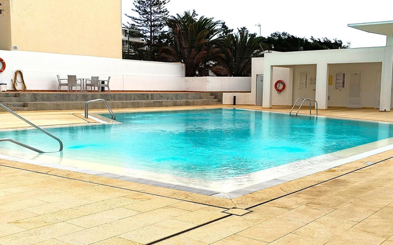 Apartment La Fiesta Arona  Exterior photo